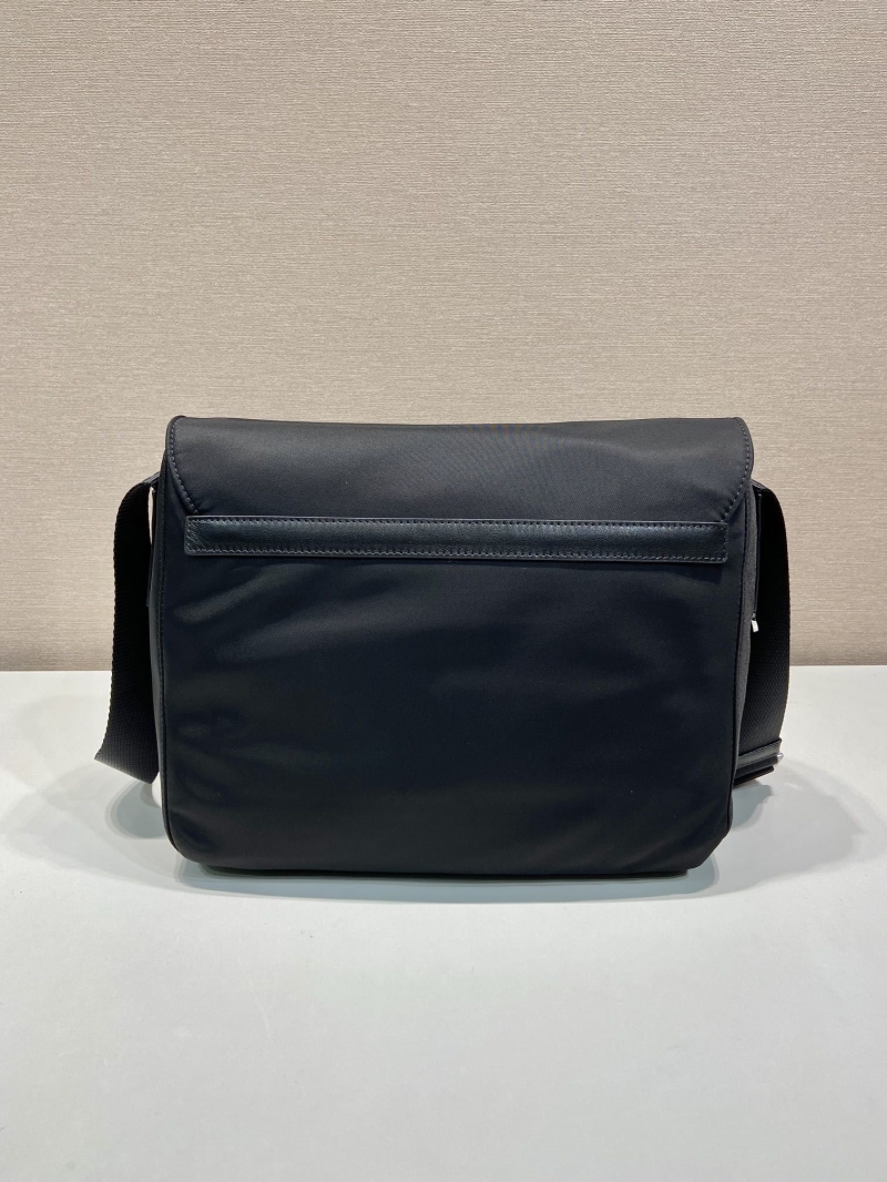 mens Pra*a satchel bags